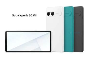 Sony Xperia 10 VII price in Bangladesh 2025